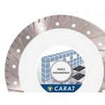 Carat Dual diamantzaag | 125mm