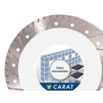 Carat Dual diamantzaag | 230mm