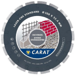 Carat Laser Universeel Standard | 350x25.4mm zaagblad voor o.a W-3511