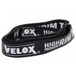 Velox velglint High Pressure VTT 29 622 18 mm 2 stuks - Zwart