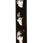 D'Addario 25LB01 The Beatles Meet The Beatles 60mm gitaarband