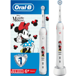 Braun Oral-B Junior Minnie Mouse