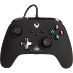 Power A PowerA Enhanced Bedrade Controller Xbox Series X en Xbox One - Negro