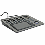 QSC TouchMix-16 compacte digitale mixer