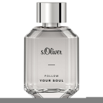 S. Oliver s. Oliver Follow Your Soul Aftershave 50ml