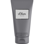 S. Oliver s. Oliver s. Oliver for Him Shampoo & Body Wash 150ml