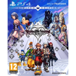 Square Enix Kingdom Hearts 2.8 Final Chapter Prologue Limited Edition