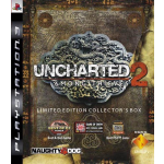 Sony Uncharted 2 Among Thieves (Special Edition)