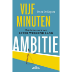 Vijf minuten ambitie