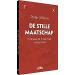 De stille maatschap