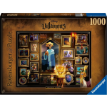 Ravensburger Puzzel - Villainous Prince John (1000)