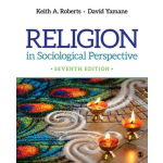 Sage Pubns Religion in Sociological Perspective