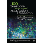 Sage Pubns 100 Questions (and Answers) About Action Research