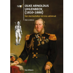 Olke Arnoldus Uhlenbeck