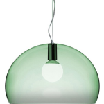 Kartell FL/Y Hanglamp - Groen