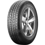 Continental CrossContact UHP ( 255/55 R19 111H XL ) - Zwart