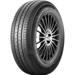 Continental CrossContact LX Sport ( 275/45 R21 110Y XL LR ) - Zwart