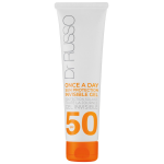 Dr Russo Skincare Once a Day Sun Protection Invisible Body Gel SPF50 Zonbescherming 100ml