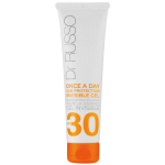 Dr Russo Skincare Once a Day Sun Protection Invisible Body Gel SPF30 Zonbescherming 100ml