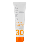 Dr Russo Skincare Once a Day Sun Protection Invisible Body Gel SPF30 TA Zonbescherming 100ml