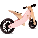 Kinderfeets Tiny Tot Plus Rose - Rose Goud