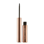 Nude by Nature 01 Black Definition Eyeliner - Negro