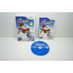 Namco Family Ski & Snowboard
