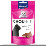 Vitakraft Choupette - Kattensnack - Kaas 40 g