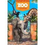 Back-to-School Sales2 Zoo Tycoon Ultimate Animal Collection
