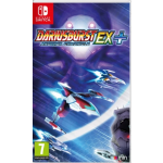 ININ Games Dariusburst: Another Chronicle EX+