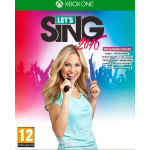 Deep Silver Lets Sing 2016