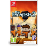 Team 17 The Escapists 2 (Code in a Box)