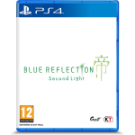 Koei Tecmo Blue Reflection: Second Light