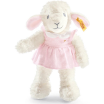 Steiff Knuffel Sweet Dreams Lamb, Pink - 28cm