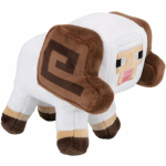 J!NX Jinx knuffel Minecraft Earth Happy Explorer Horned Sheep pluche