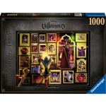 Ravensburger Puzzel - Villainous Jafar (1000)