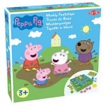 Tactic gezelschapsspel Peppa Pig modderpootjes (NL)