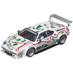 Carrera racebaanauto Digital 1:32 BMW M1 Procar 1:32 wit