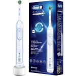 Braun Oral-B Genius X - Wit