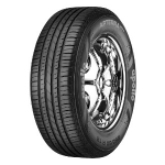 Apollo Apterra H/T2 ( 225/60 R17 99V ) - Zwart