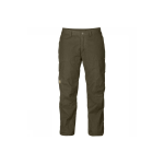 Fjällräven Karla Hydratic Broek Dames Middenkaki