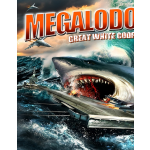 Megalodon; Great White Godfather
