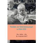 Brave New Books Tweeluik; een Rotterdamse jongen in 1960-1970