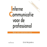 Gorcum b.v., Koninklijke Van Interne communicatie voor de professional