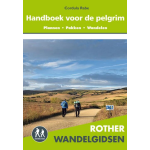 Rother wandelgids Handboek voor de pelgrim