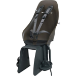 Urban Iki Rear seat Koge Brown - Bincho Black - Bruin