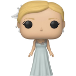Funko Pop! Harry Potter: Yule Ball Fleur Delacour 10 Cm