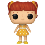 Funko Pop! Disney: Toy Story 4 - Gabby Gabby 10 Cm