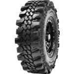 CST CL-18 ( 35x10.50 -16 119K 6PR, POR ) - Zwart