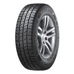 Laufenn I Fit Van LY31 ( 205/75 R16C 110/108R ) - Zwart